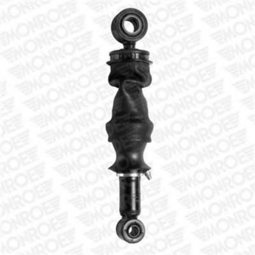 Амортизатор подвески MONROE CB0137