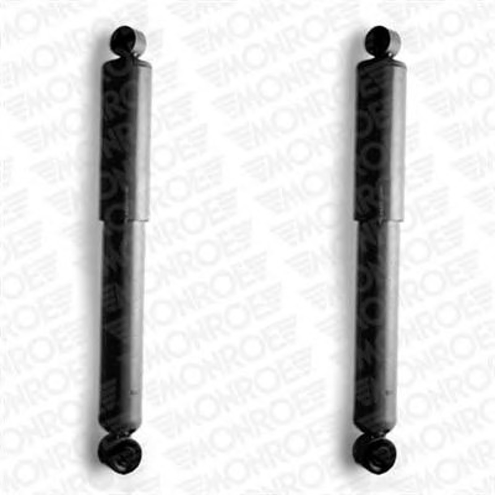 Амортизатор подвески MONROE D8427