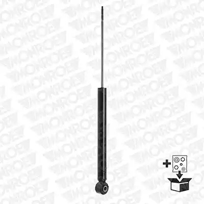 Амортизатор monroe original (gas technology)