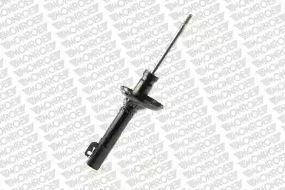Амортизатор monroe original (gas technology)