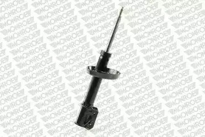Амортизатор monroe original (gas technology)