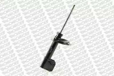Амортизатор monroe original (gas technology)