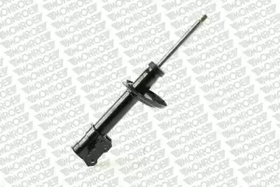 Амортизатор monroe original (gas technology)
