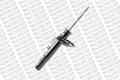 Амортизатор monroe original (gas technology)