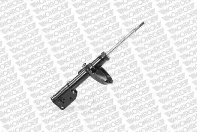Амортизатор monroe original (gas technology)
