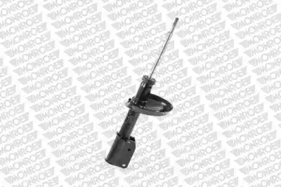 Амортизатор monroe original (gas technology)
