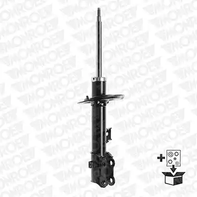 Амортизатор monroe original (gas technology)