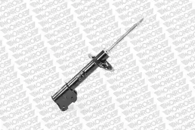 Амортизатор monroe original (gas technology)