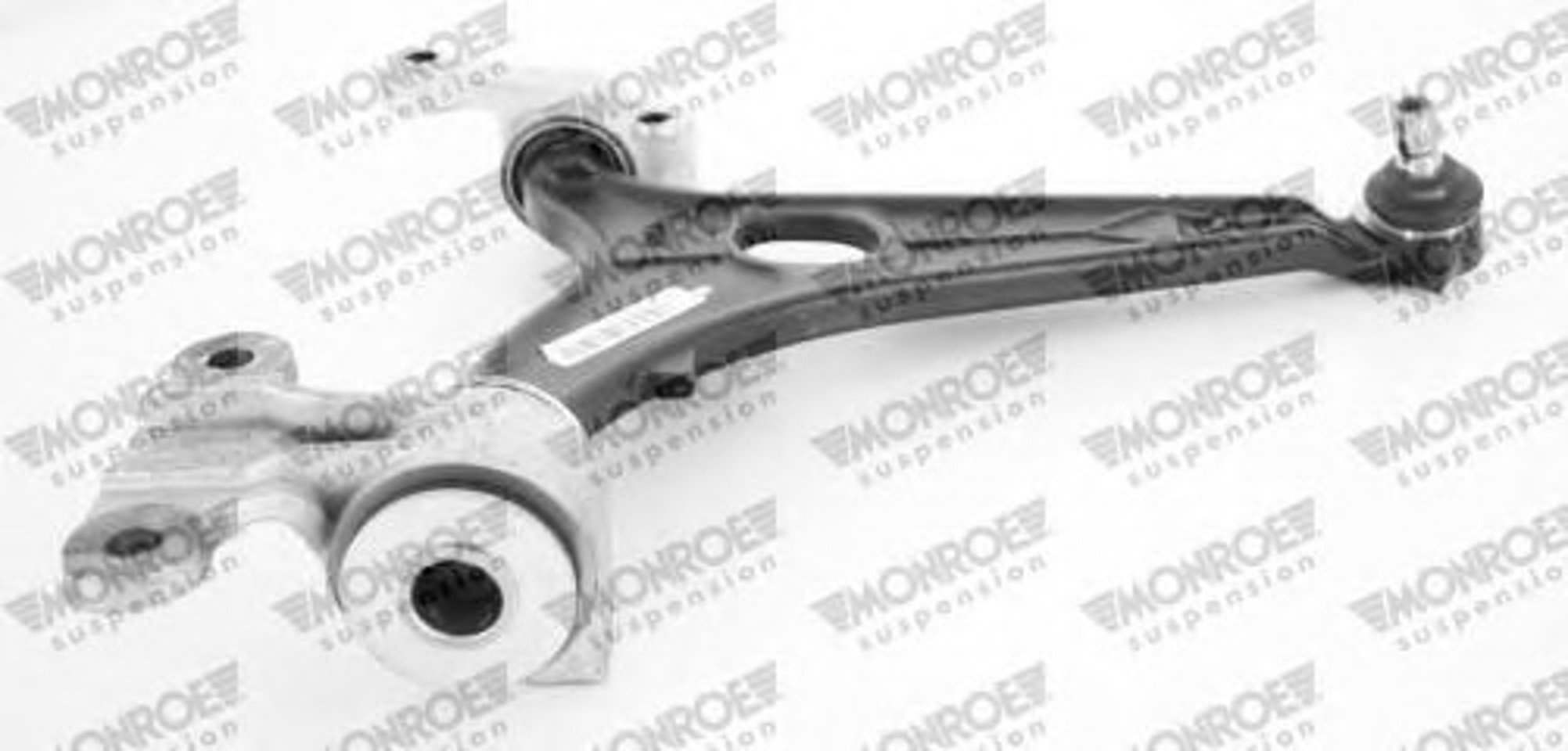 Рычаг подвески MONROE L10577