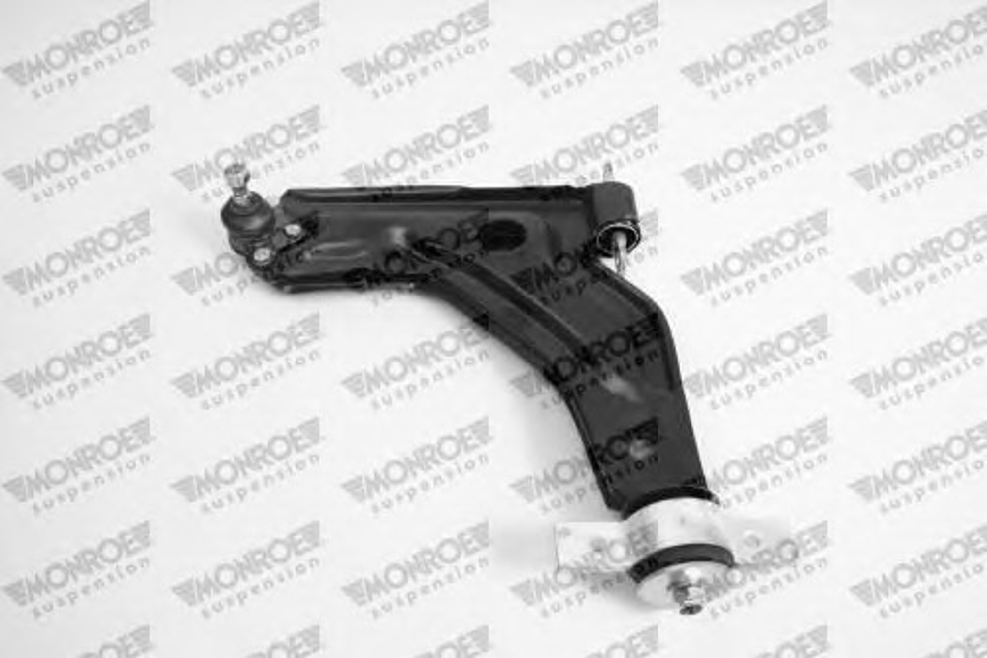 Рычаг подвески MONROE L12504