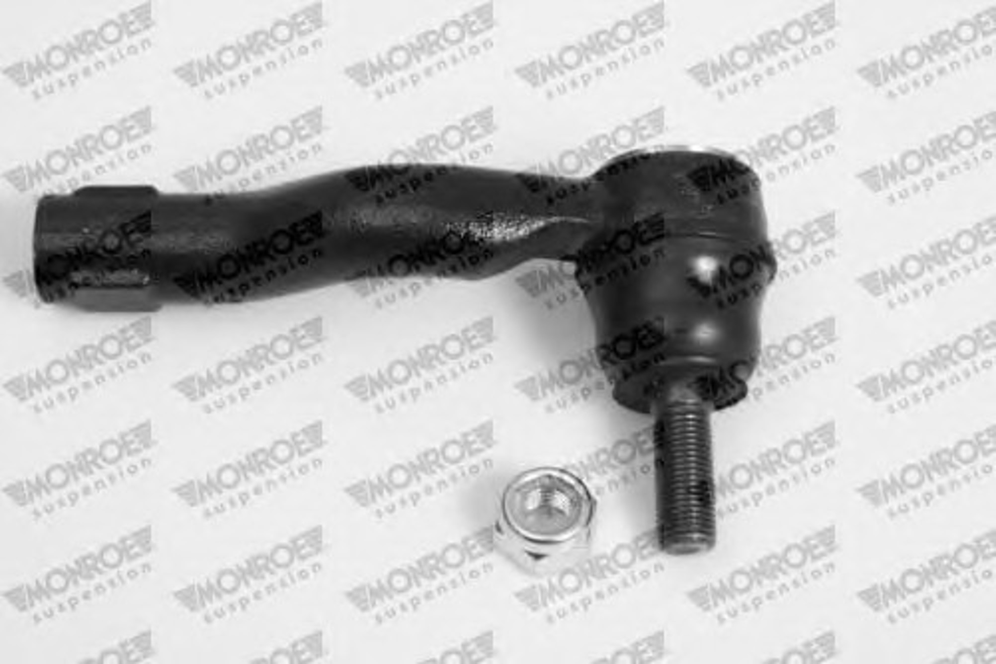 Наконечник рулевой тяги MONROE L13136