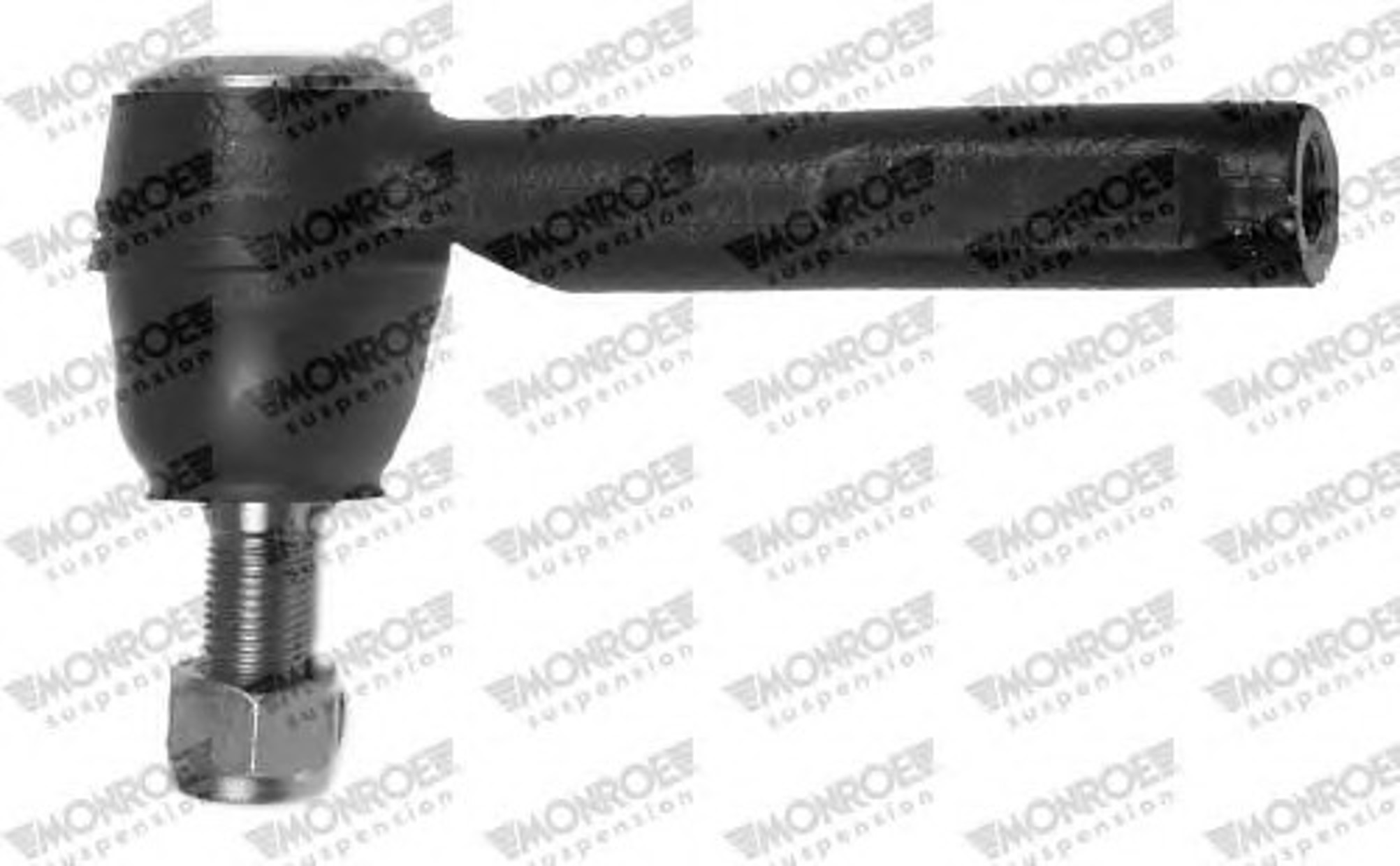 Наконечник рулевой тяги MONROE L13200