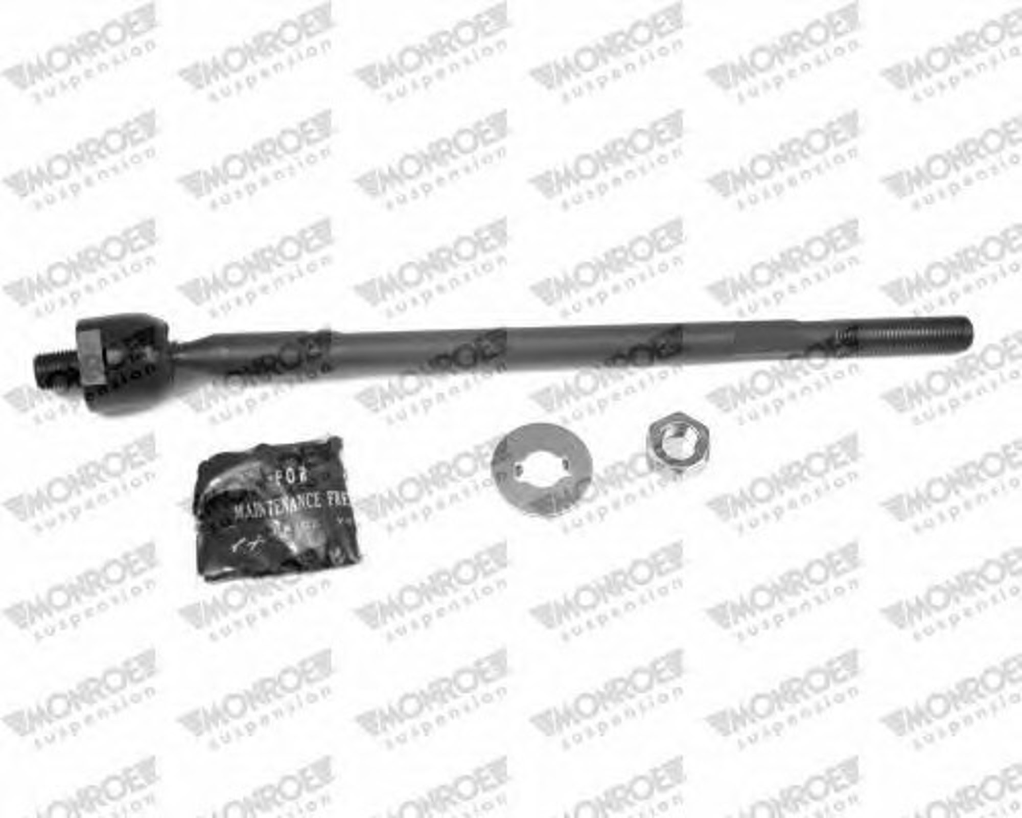 Тяга рулевая MONROE L13212