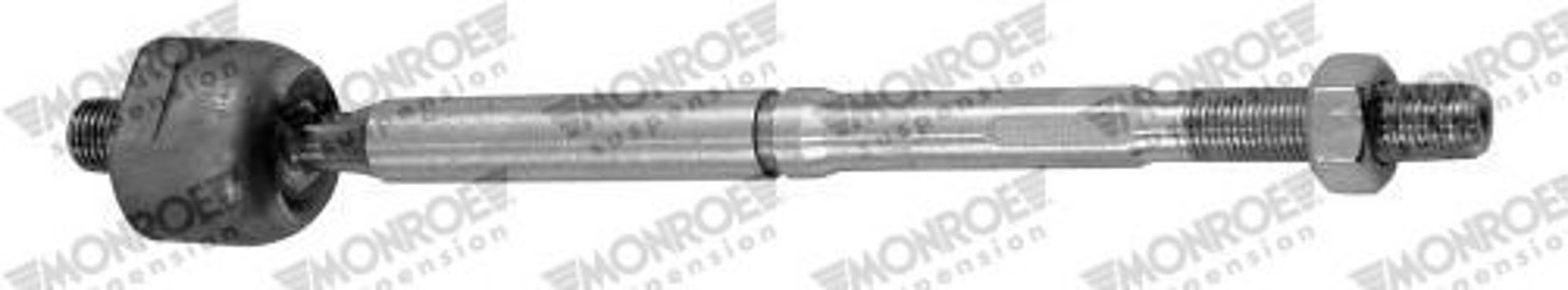 Тяга рулевая MONROE L13235