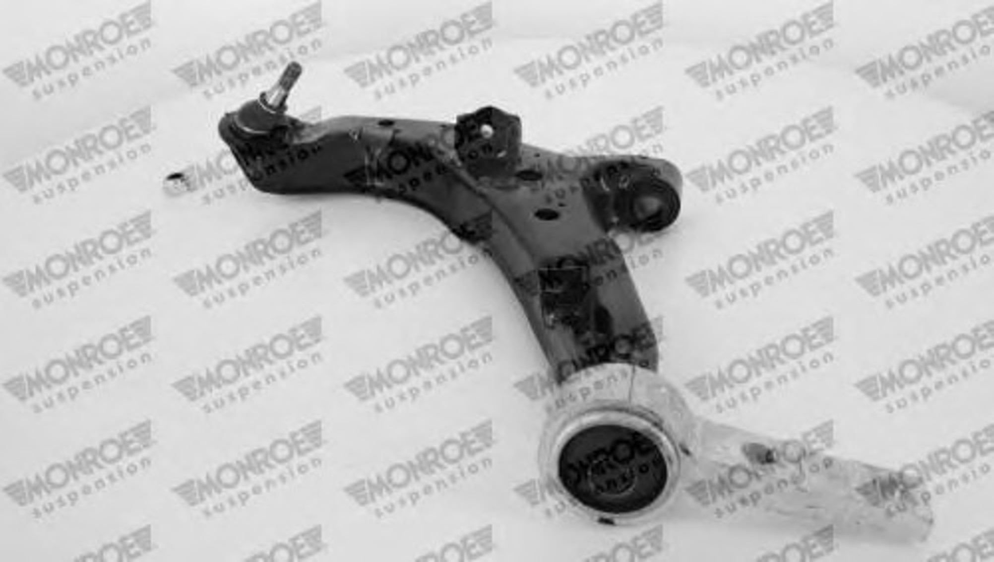 Рычаг подвески MONROE L14532