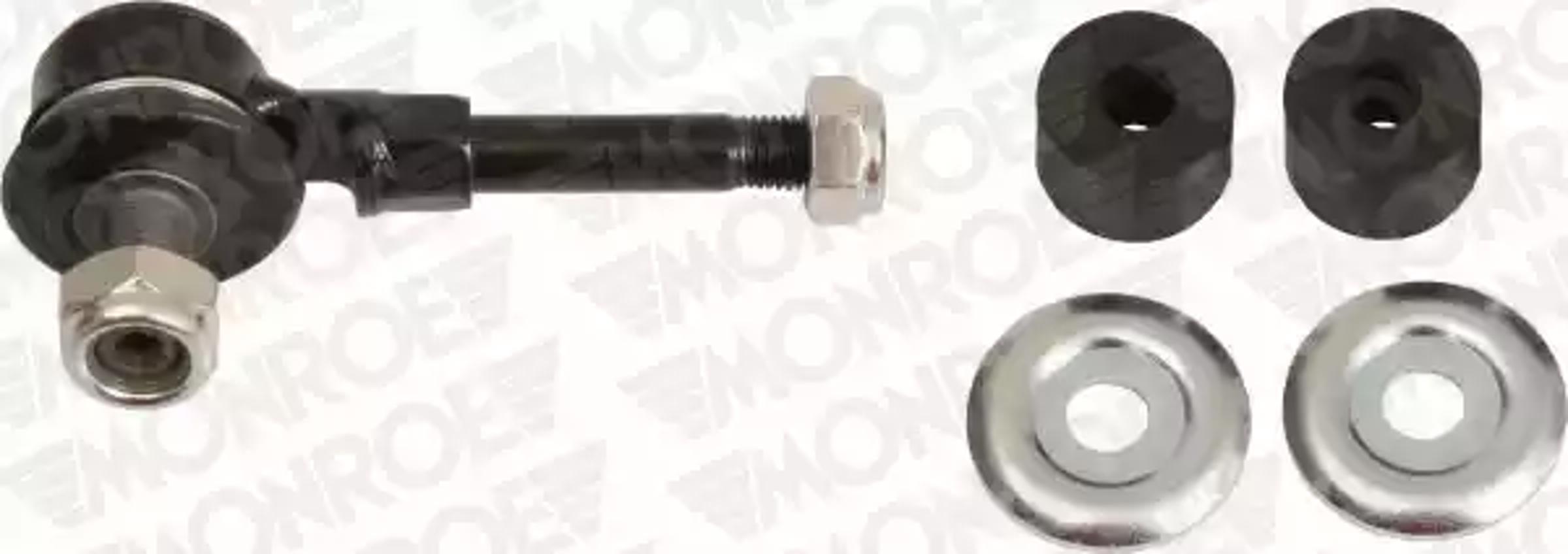 Тяга стабилизатора MONROE L14660