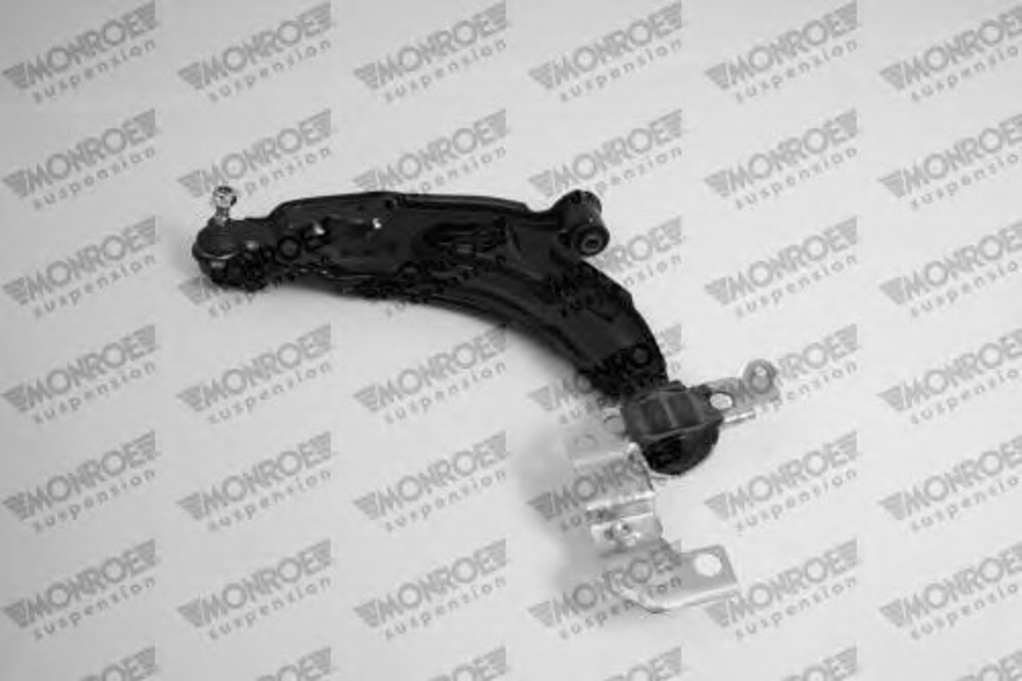 Рычаг подвески MONROE L15516