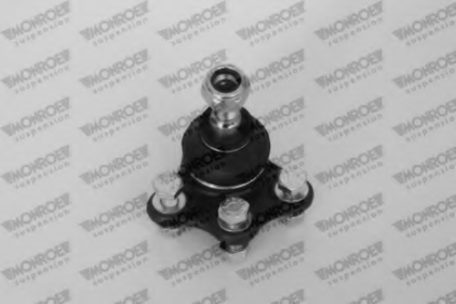 Опора шаровая к-кт MONROE L15549