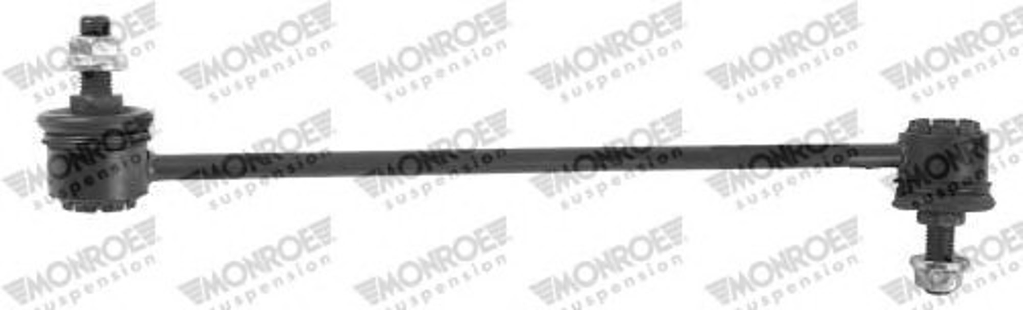 Тяга стабилизатора MONROE L21605