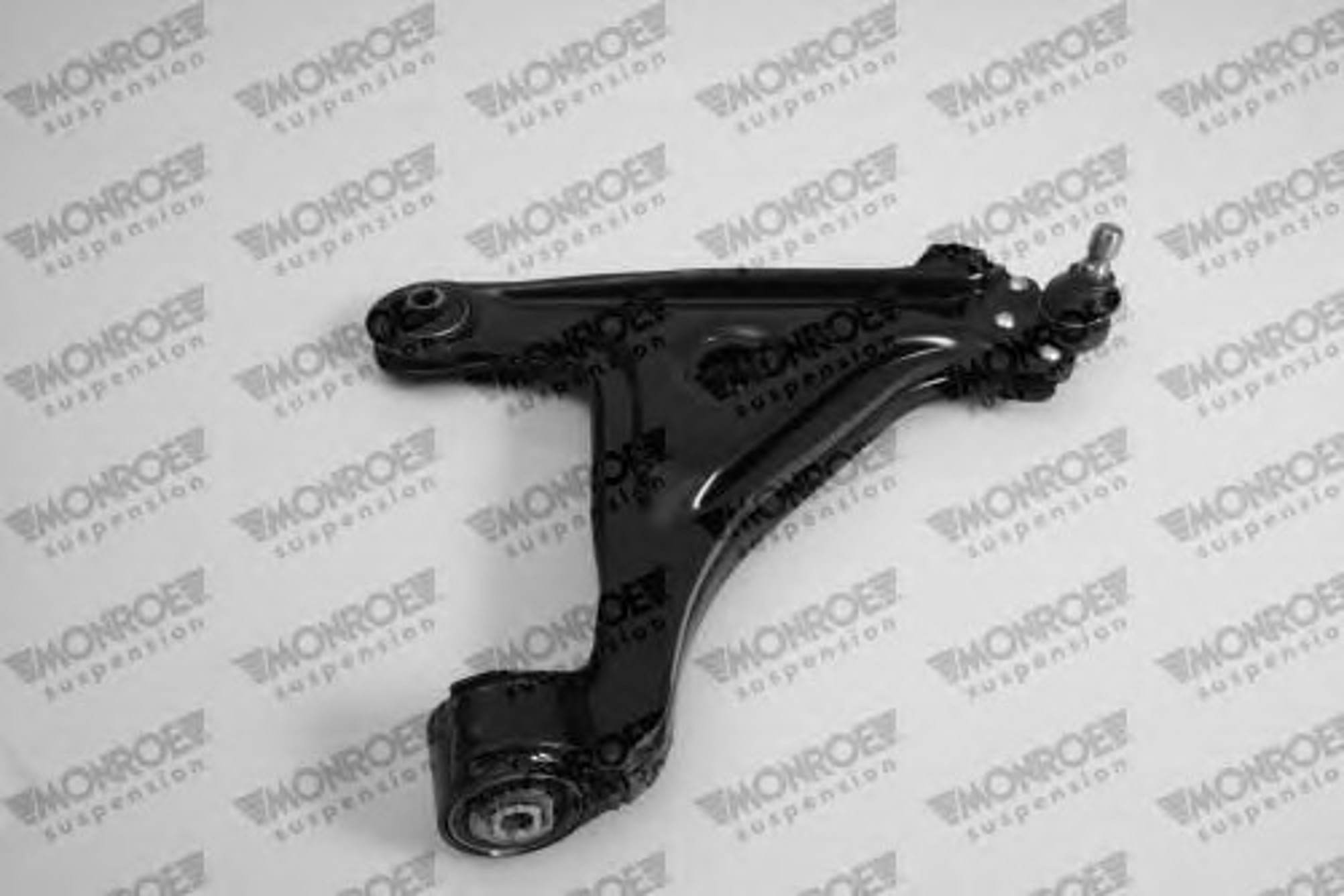 Рычаг подвески MONROE L24530
