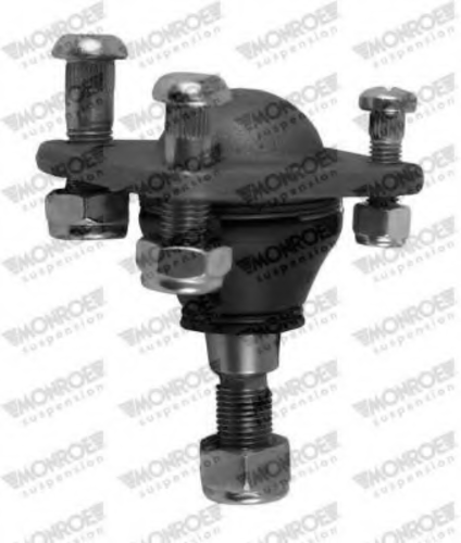 Опора шаровая верхняя MONROE L25509