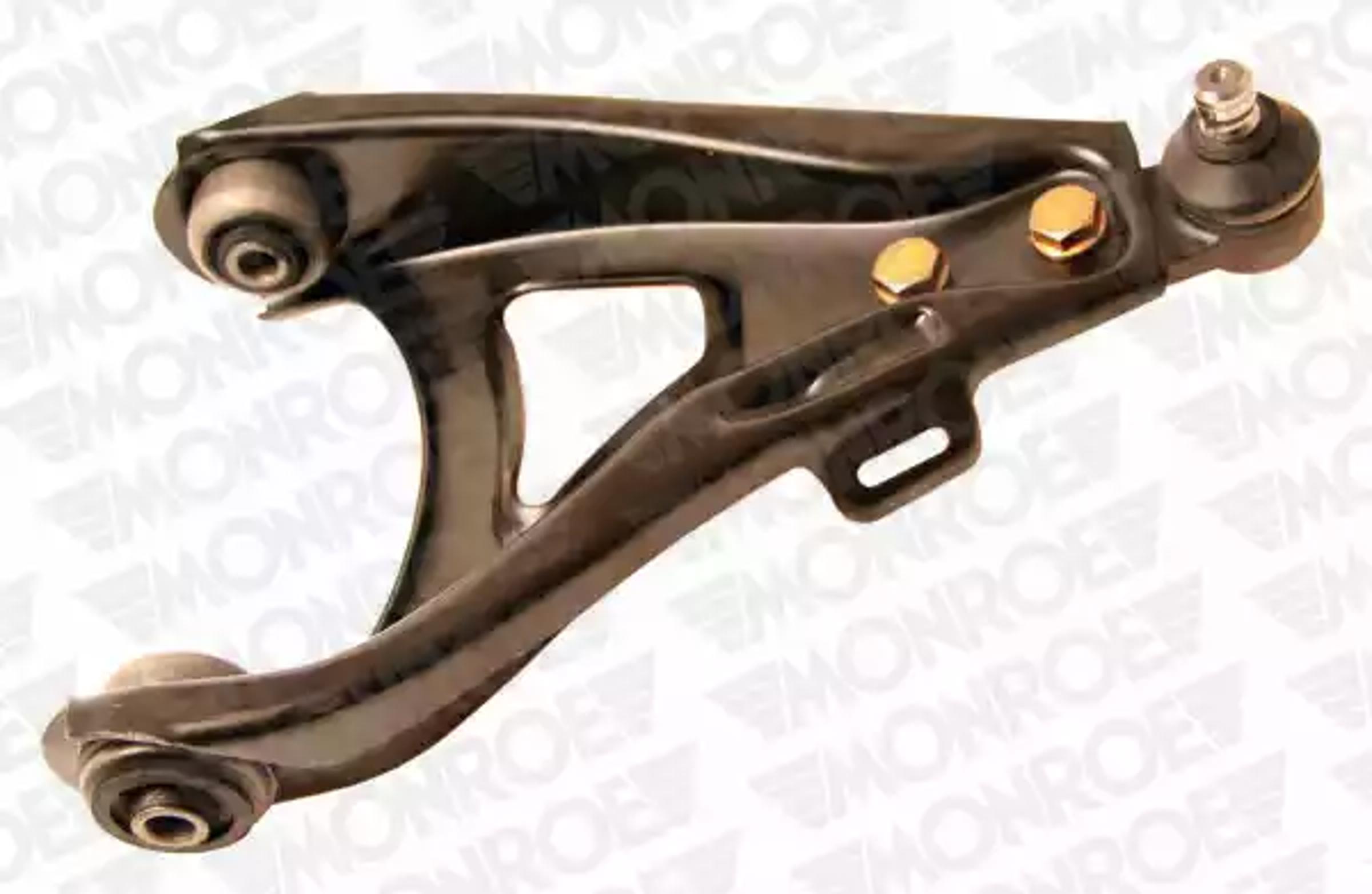 Рычаг подвески MONROE L25537