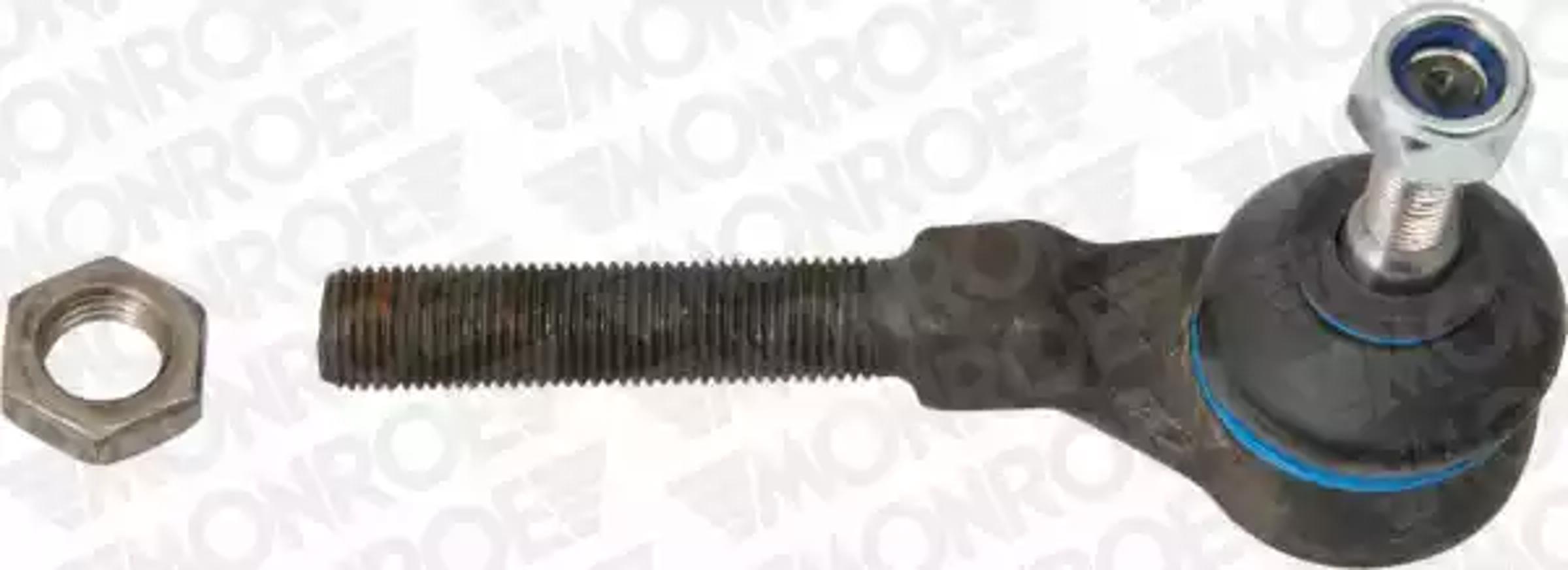 Наконечник рулевой тяги MONROE L2567