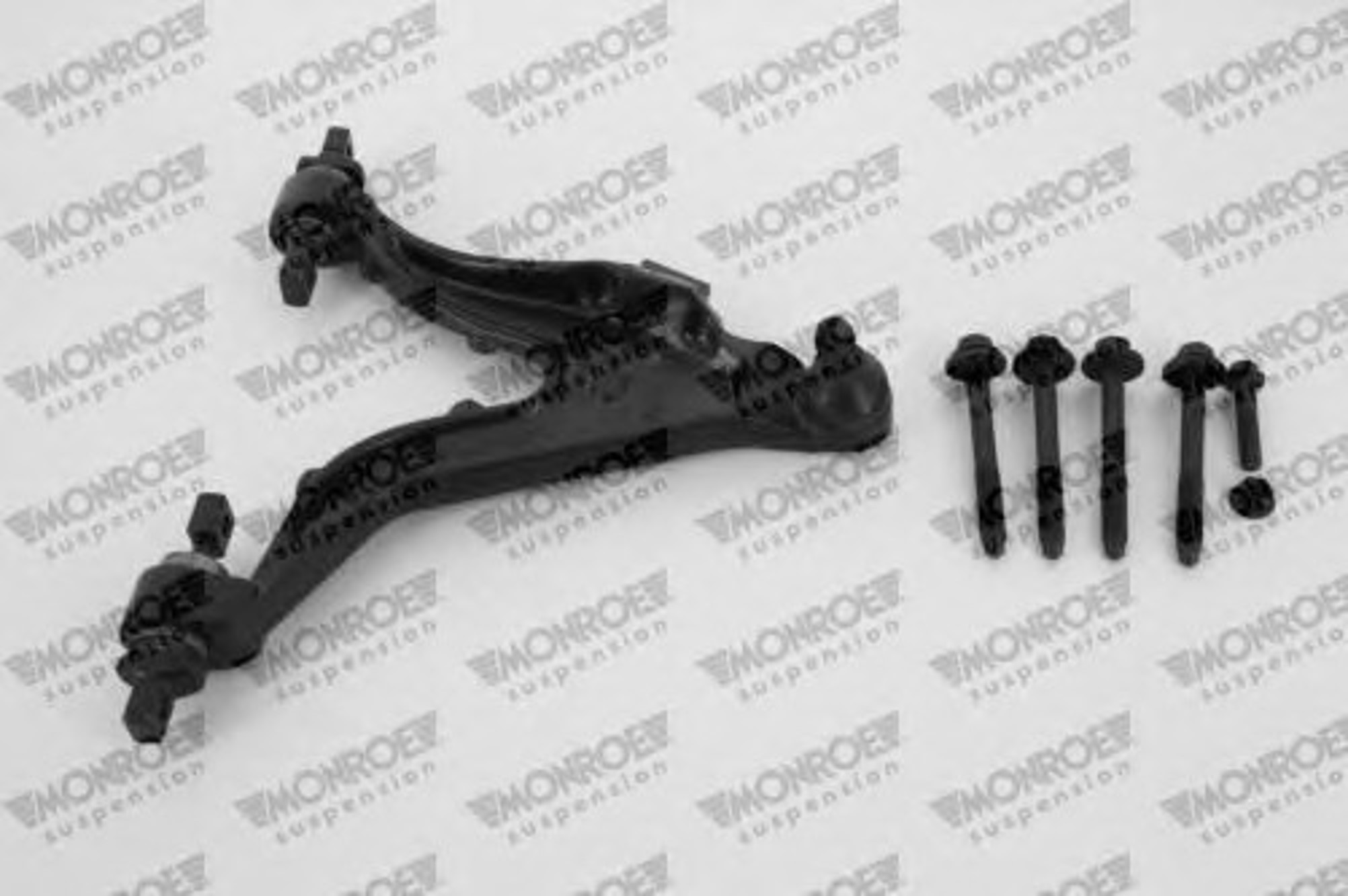 Рычаг подвески MONROE L27531