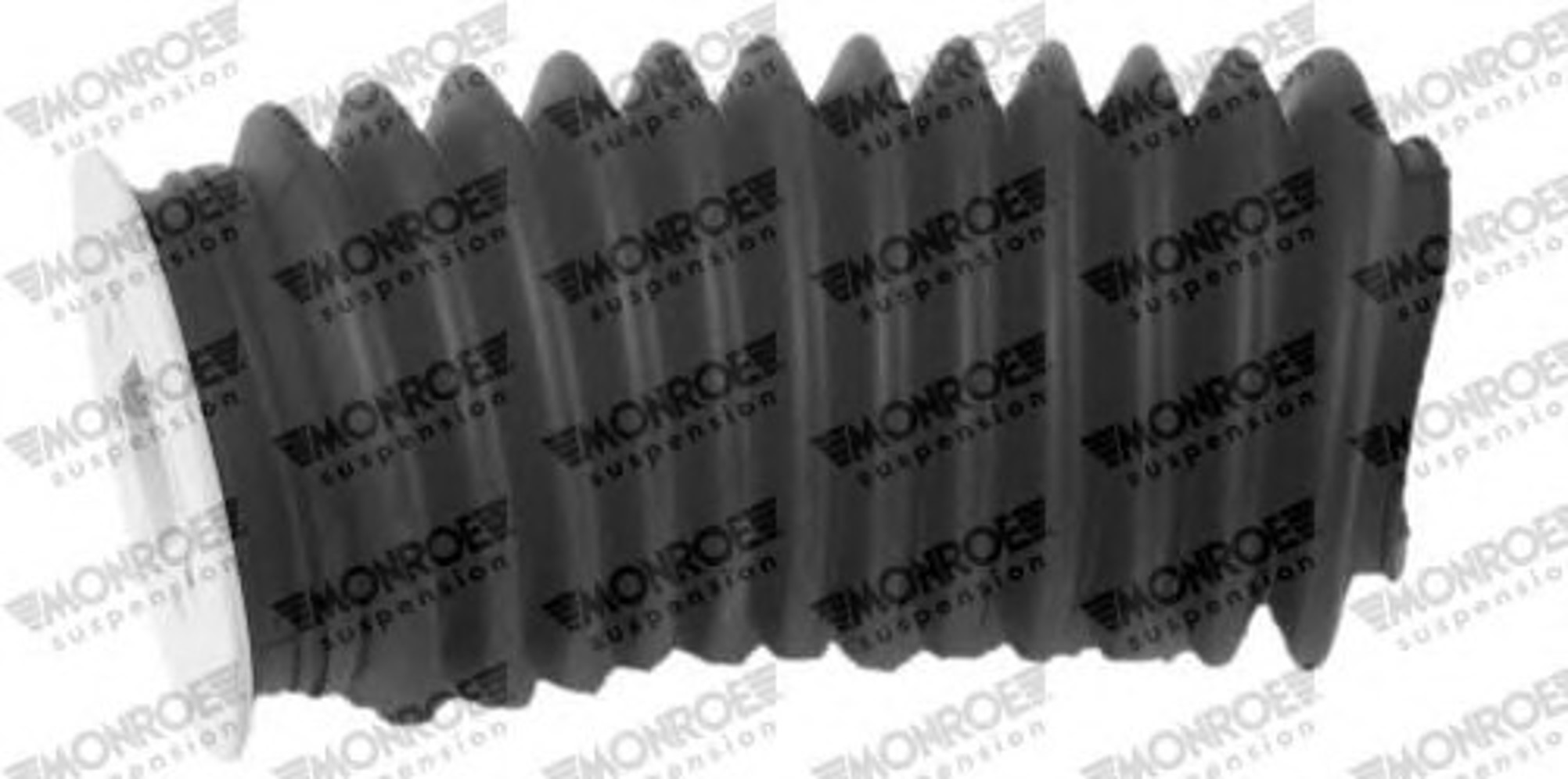 Пыльник рулевой рейки MONROE L28003