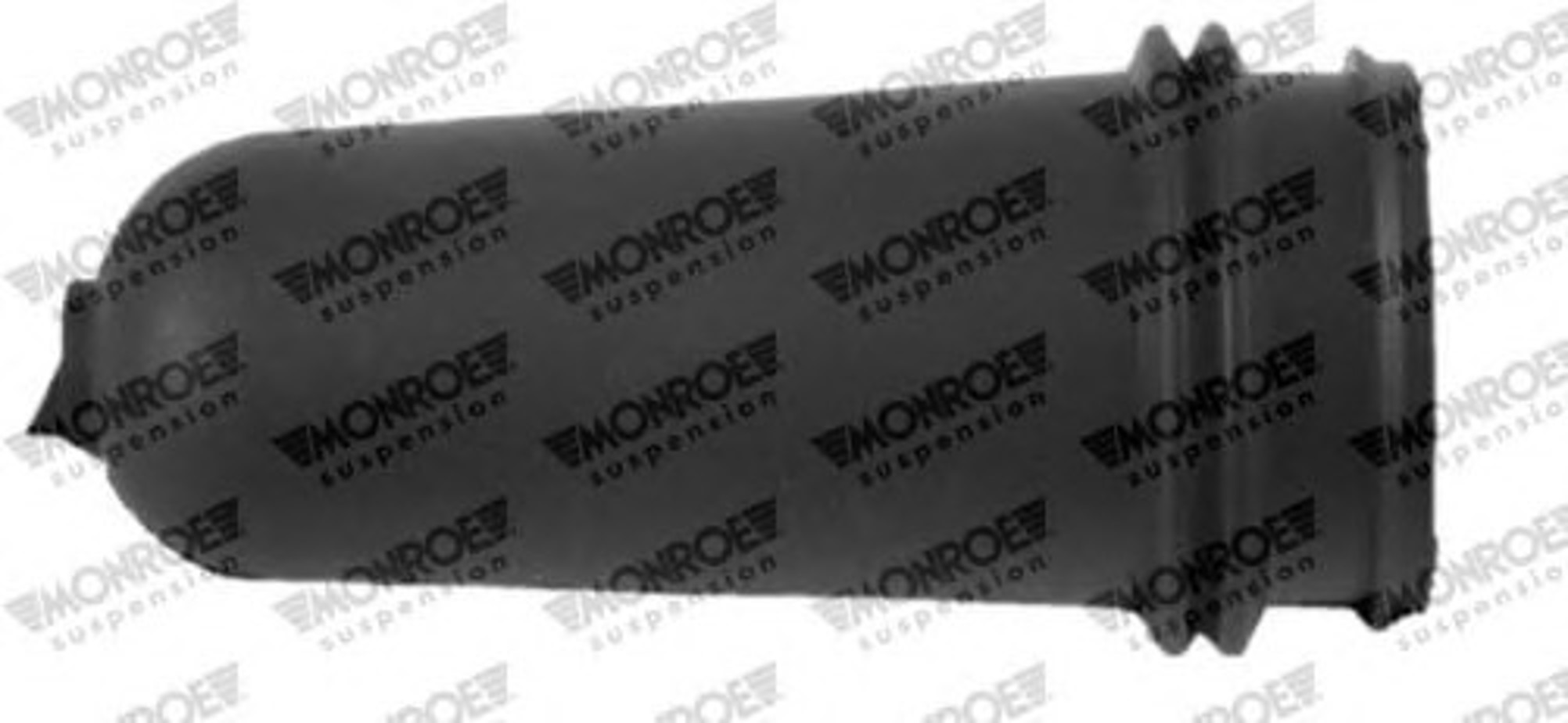 Пыльник рулевой рейки MONROE L28004