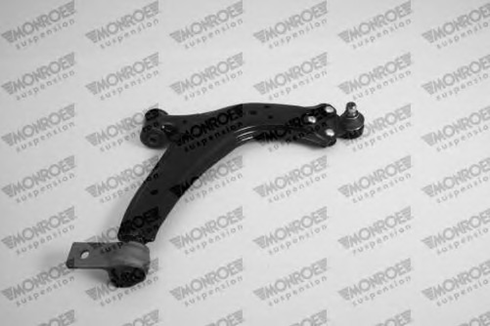 Рычаг подвески MONROE L28525