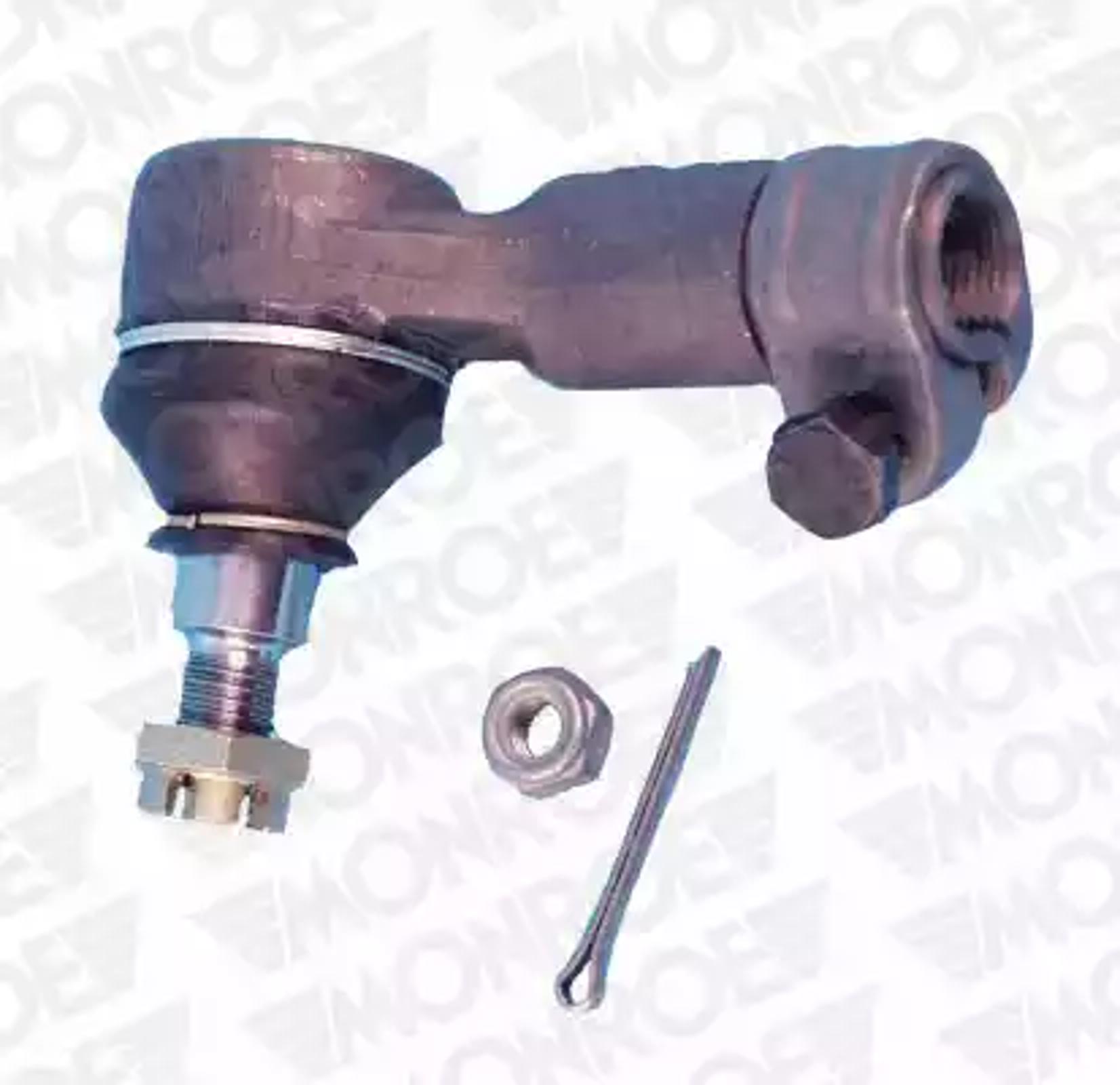 Наконечник рулевой тяги MONROE L29047