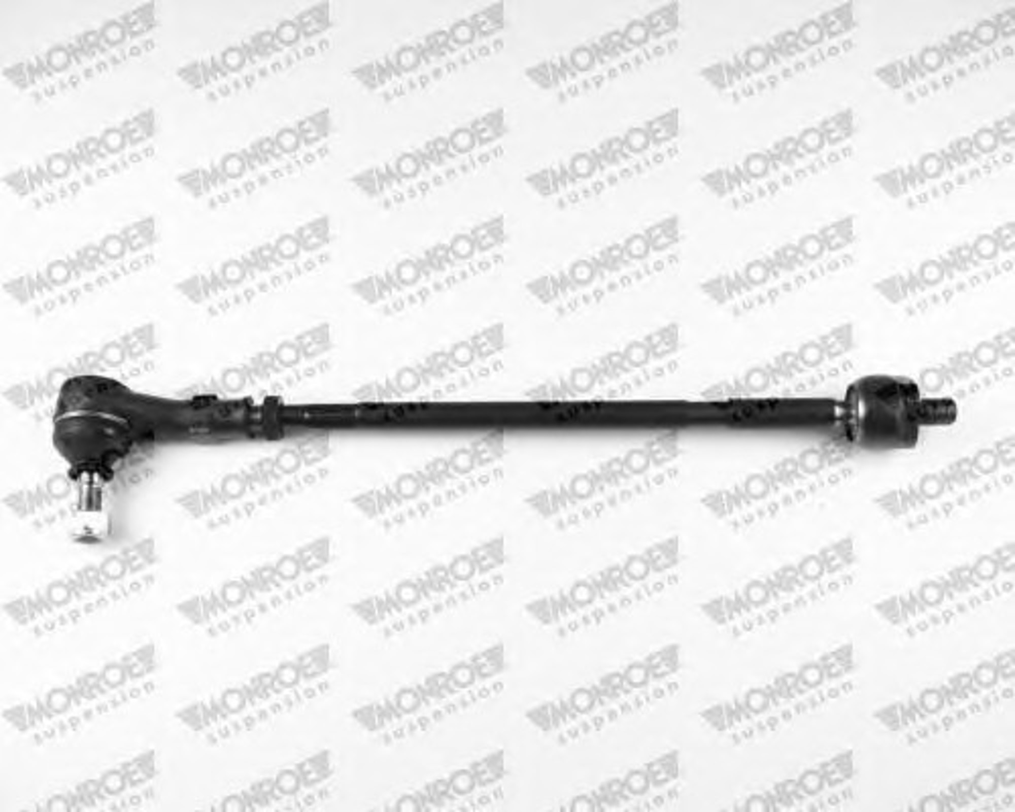 Тяга рулевая MONROE L29322