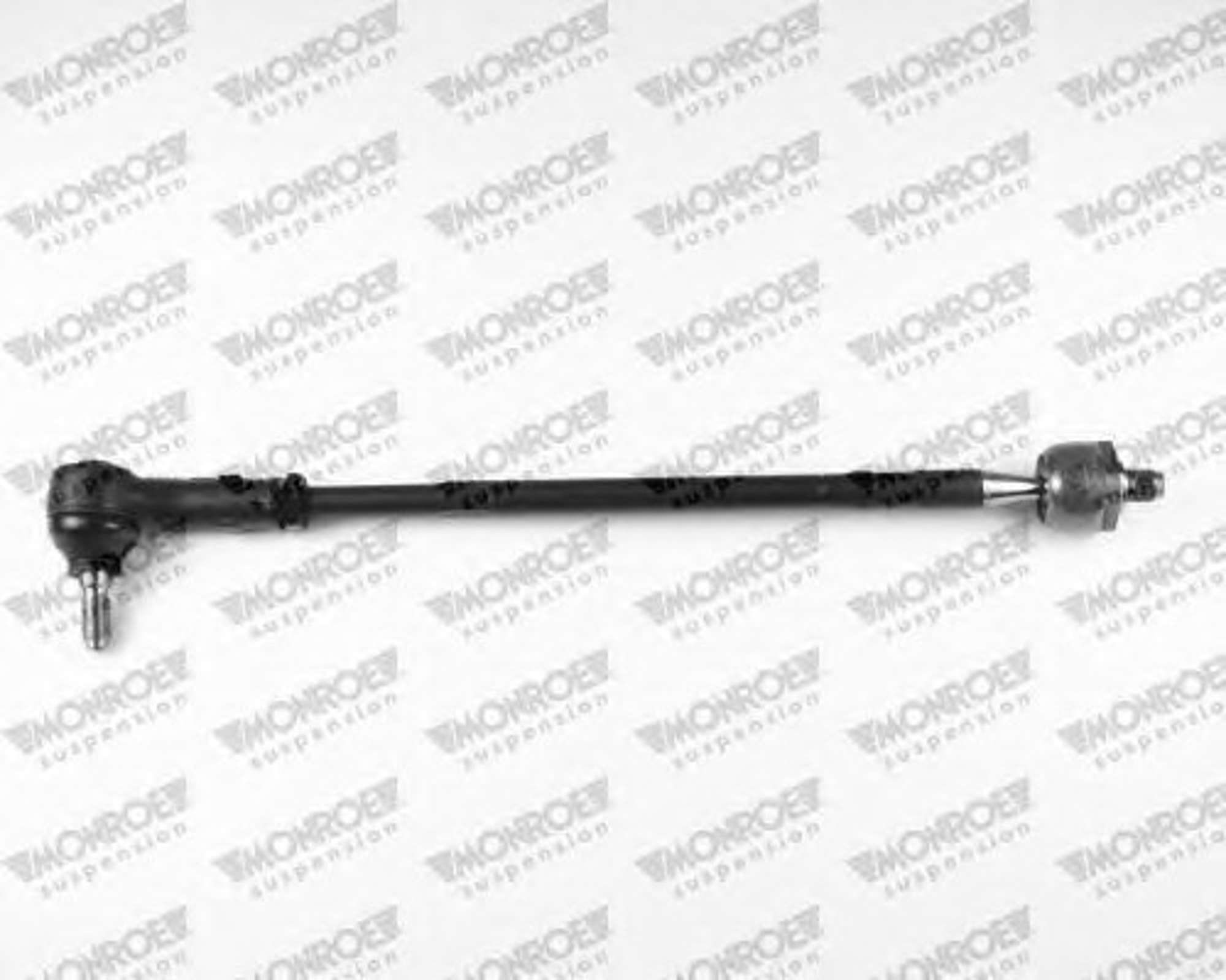 Тяга рулевая MONROE L29324