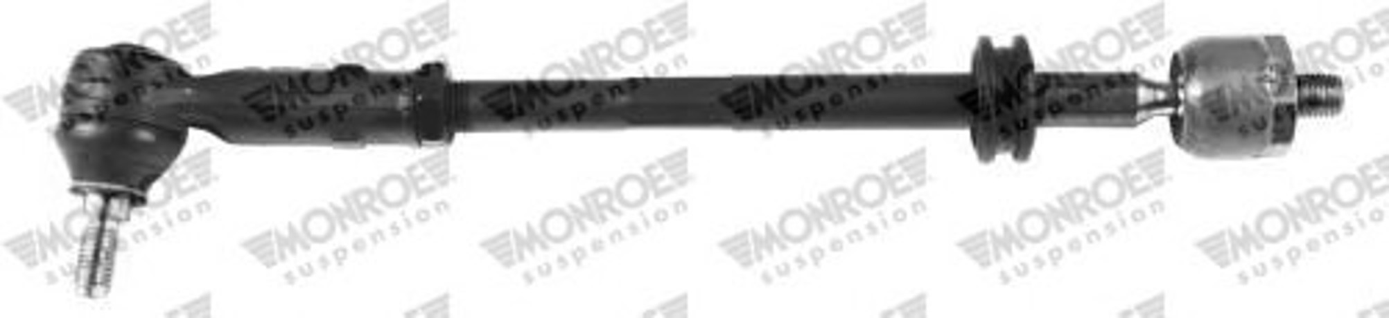 Тяга рулевая MONROE L29327