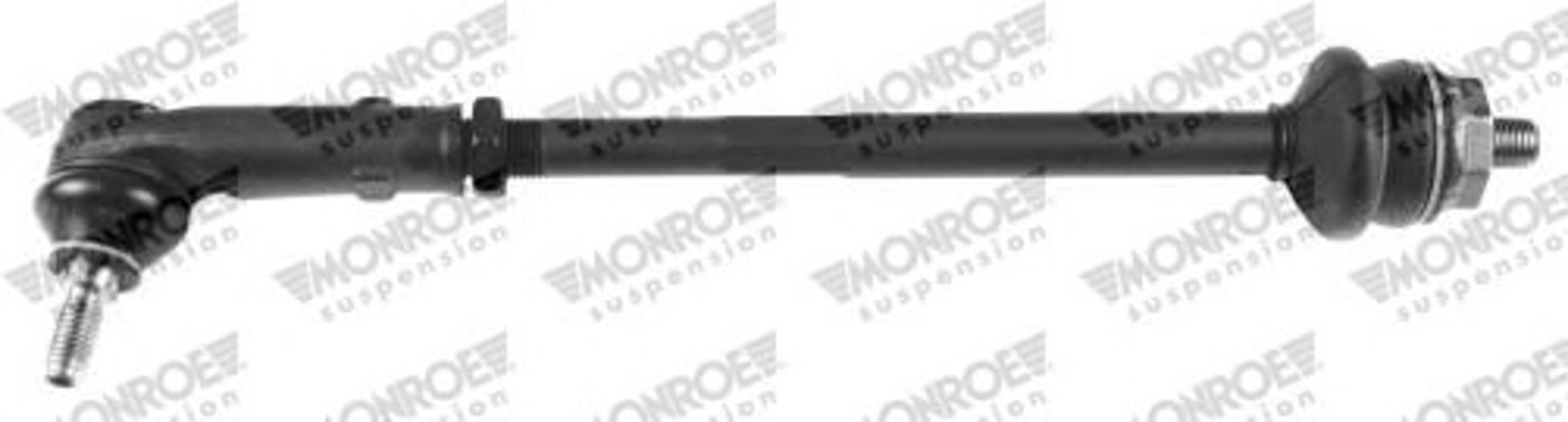 Тяга рулевая MONROE L29328