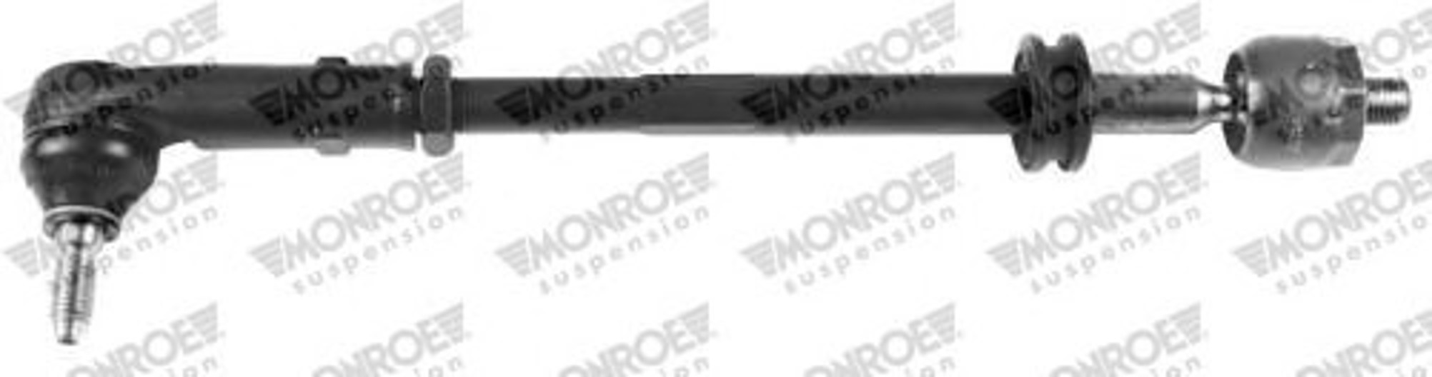 Тяга рулевая MONROE L29330