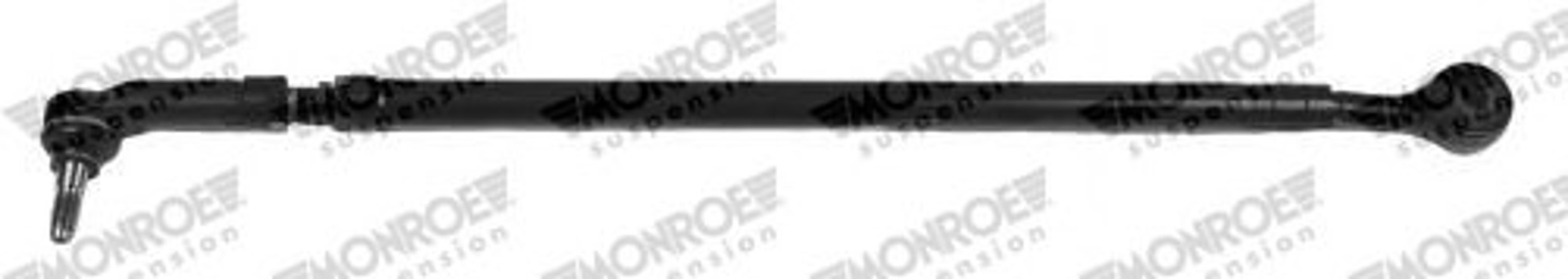 Тяга рулевая MONROE L29339