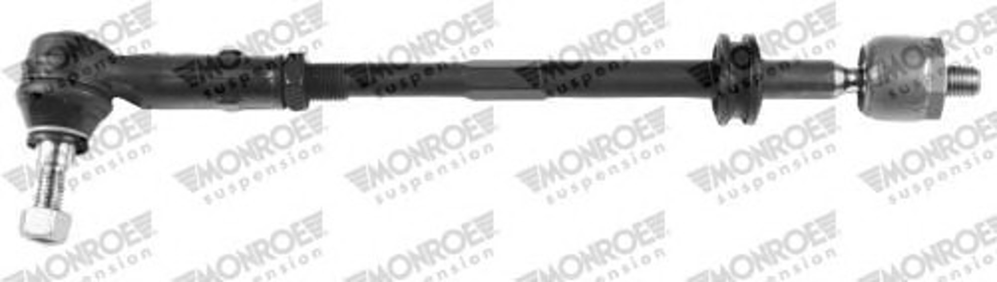 Тяга рулевая MONROE L29343
