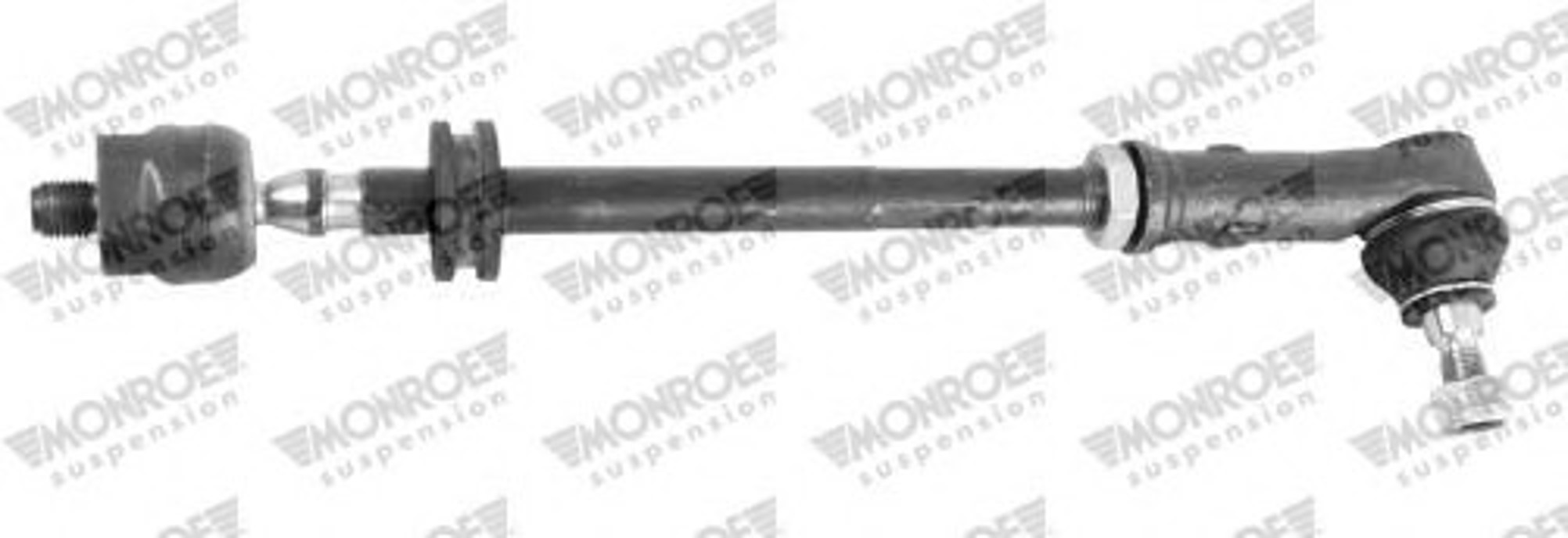 Тяга рулевая MONROE L29363