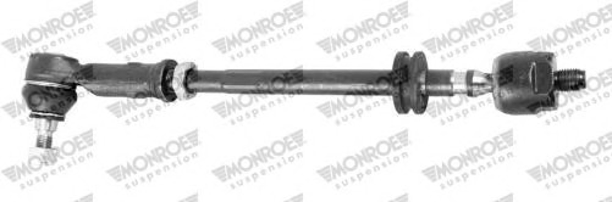 Тяга рулевая MONROE L29364