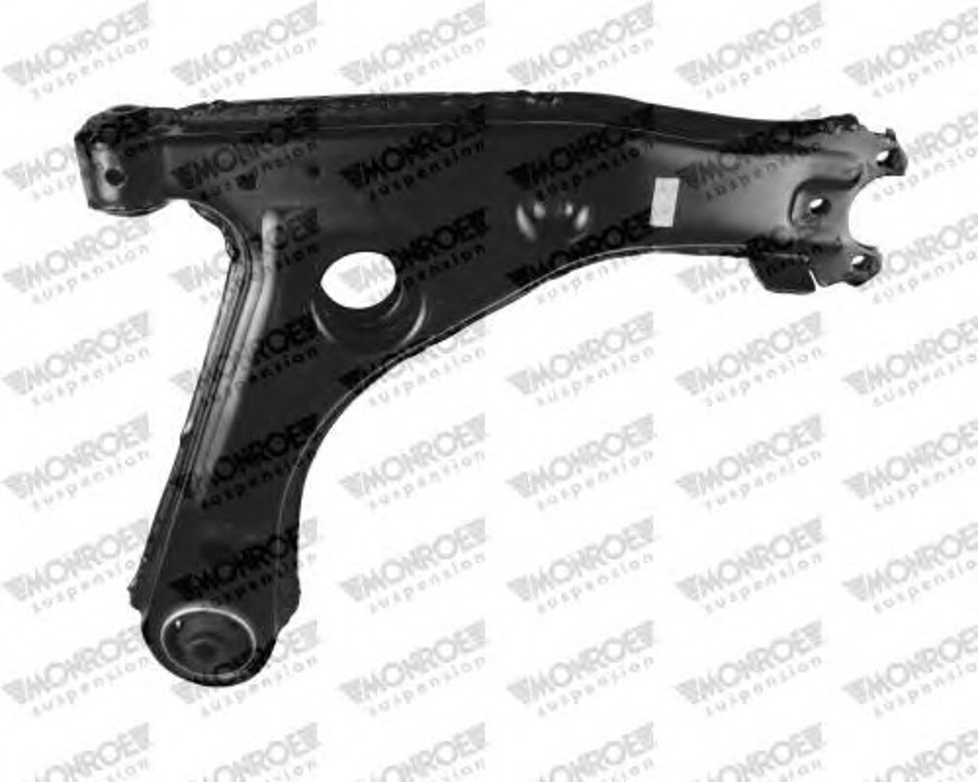 Рычаг подвески MONROE L29523