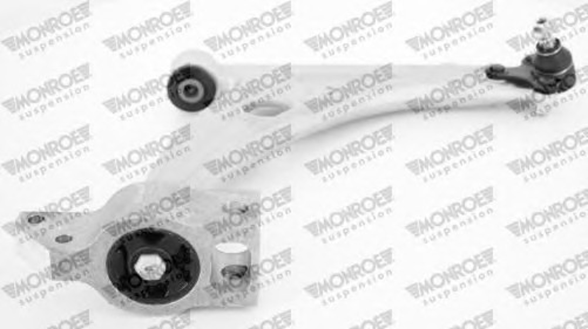 Рычаг подвески MONROE L29595