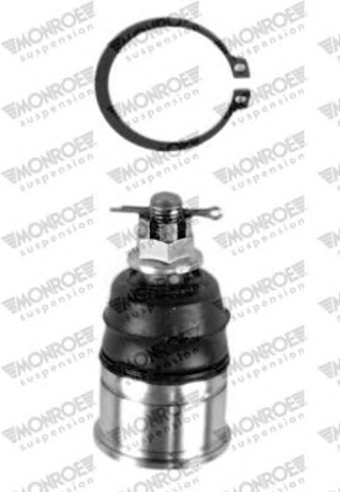 Опора шаровая MONROE L40503