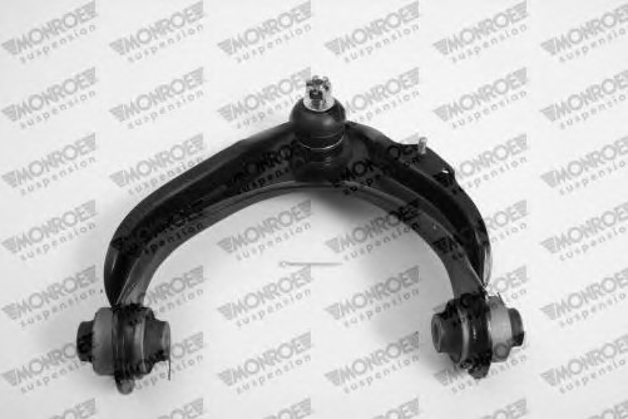Рычаг подвески MONROE L40524