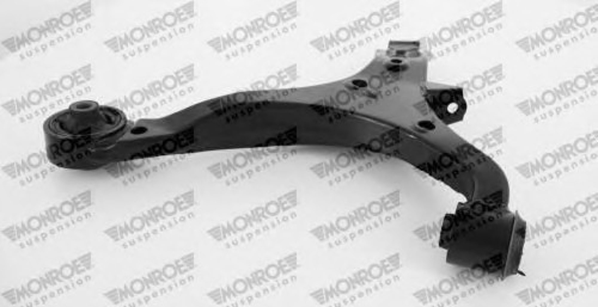 Рычаг подвески MONROE L40538