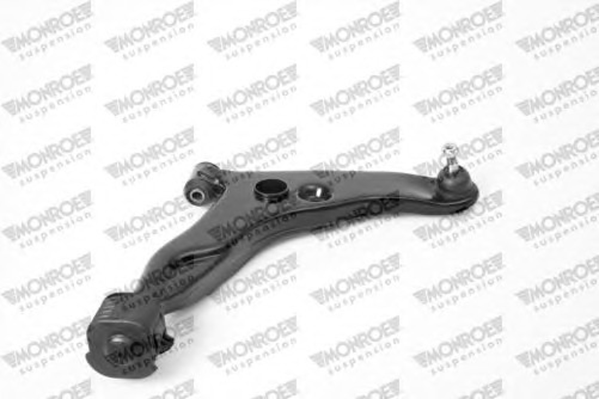 Рычаг подвески MONROE L42523