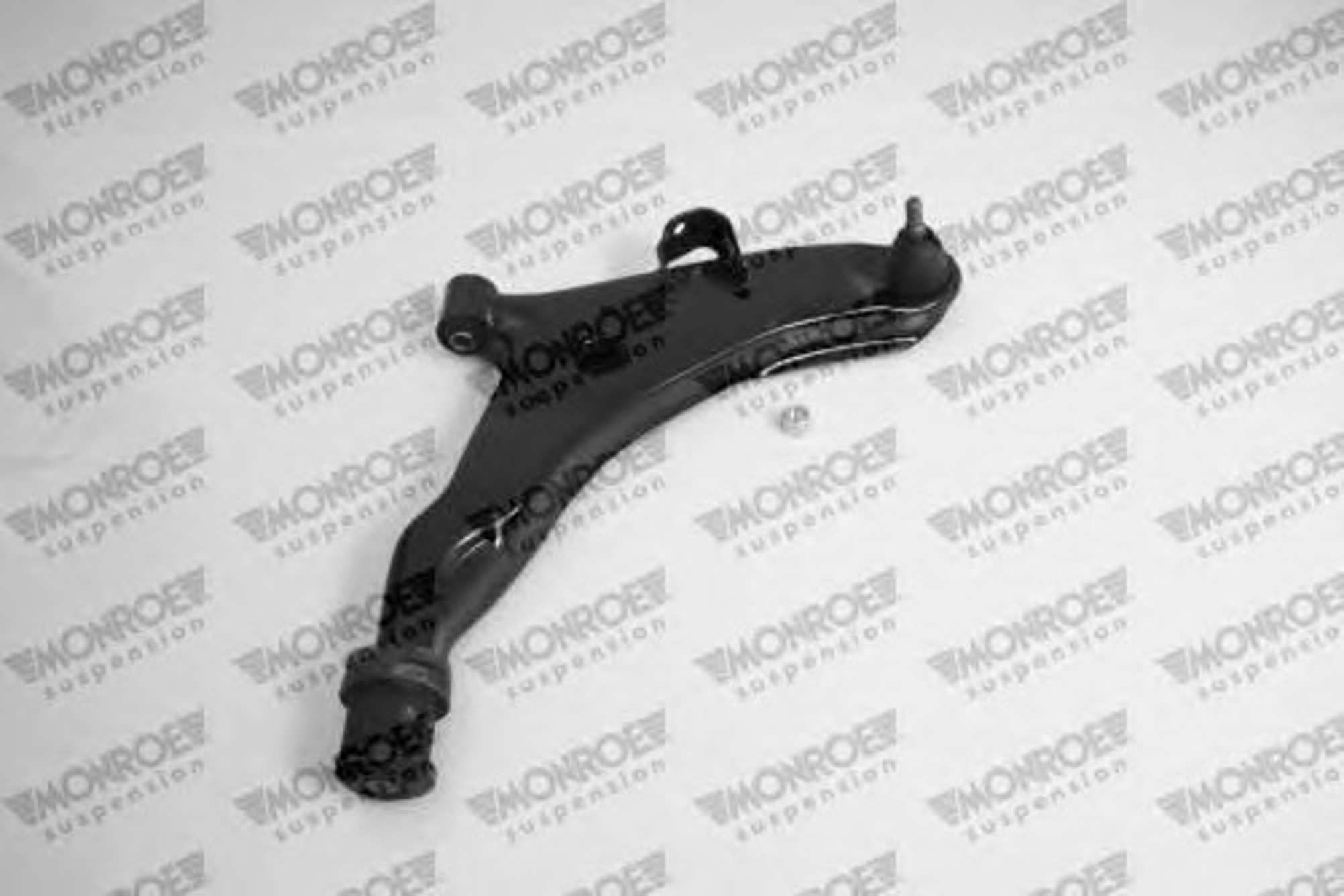 Рычаг подвески MONROE L43523