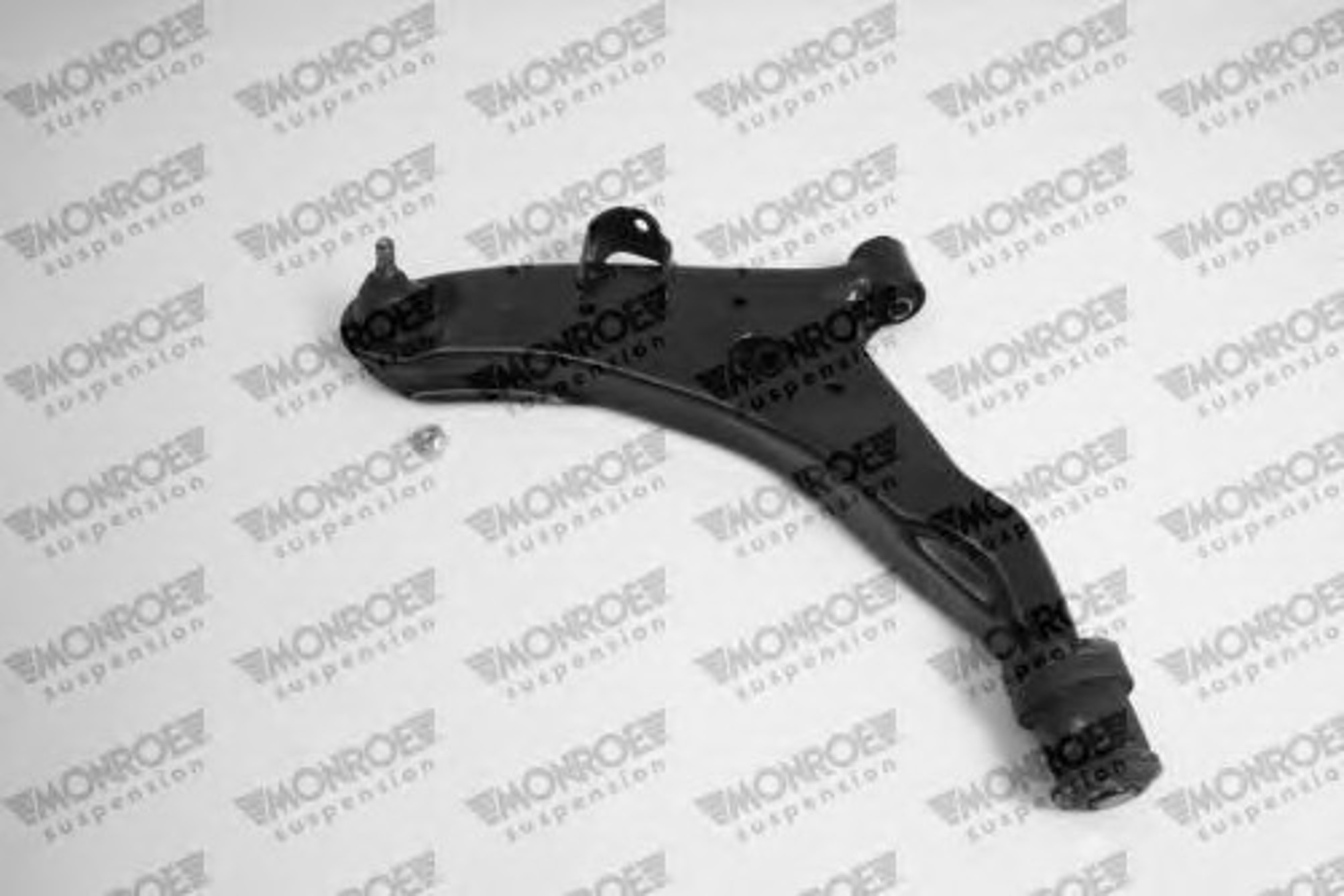 Рычаг подвески MONROE L43524