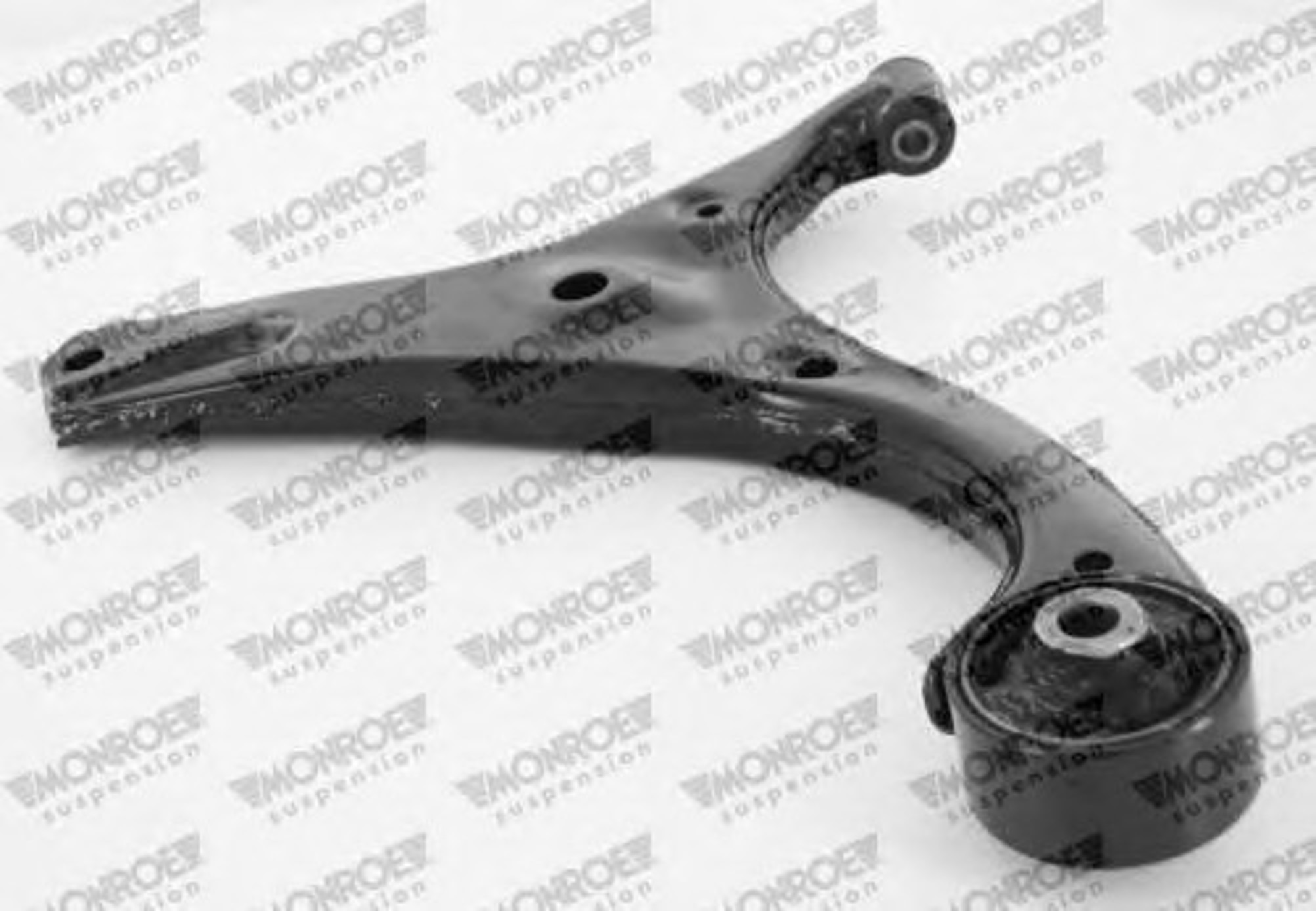 Рычаг подвески MONROE L43534